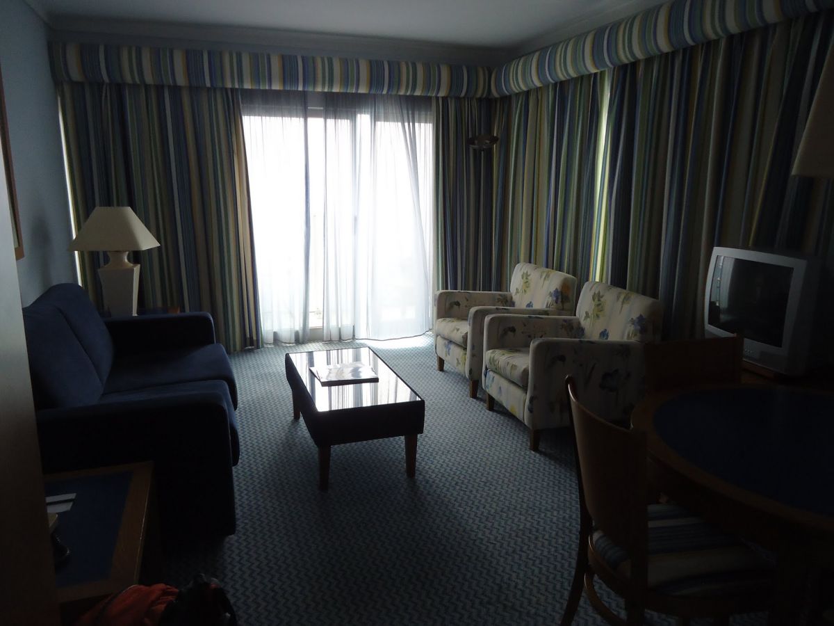 imagini hotel PESTANA MADEIRA BEACH CLUB